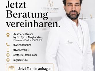 Augenbrauenlifting resultate - 881374