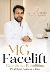 Aesthetic Dream by Dr. Cyrus Moghaddam