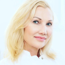 Dr. med. Anita Rütter