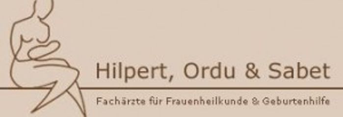 hilpert logo