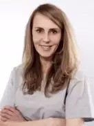 Dr. med. Lotta von Cramon