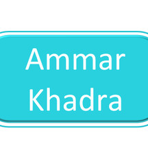 Ammar Khadra