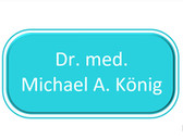 Dr. med. Michael A. König