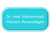 Dr.med. Mohammad-Hossein Rezazadegan