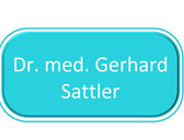 Dr. med. Gerhard Sattler