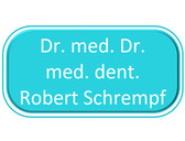 Dr. med. Dr. med. dent. Robert Schrempf