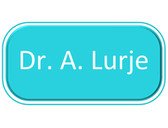 Dr. A. Lurje