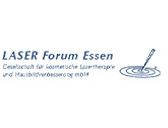 LASER Forum Essen