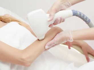 Dauerhafte Haarentfernung resultate - 877297