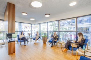 GLOW UP CLINIC BOTOX HANNOVER