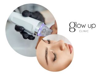 Glow up clinic
