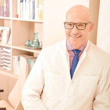 Dr. med. Holger M. Pult