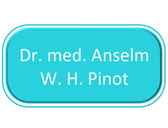 Dr. med. Anselm W. H. Pinot