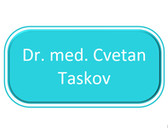 Dr. med. Cvetan Taskov