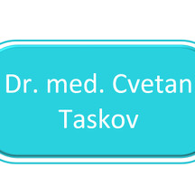 Dr. med. Cvetan Taskov