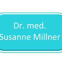 Dr. med. Susanne Millner