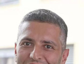 Dr. med. Ahmad Tabrisi