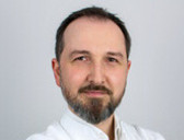 Dr. Mikhail Zvonik