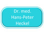 Dr. med. Hans-Peter Heckel