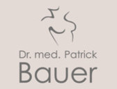 Dr. med. Patrick Bauer