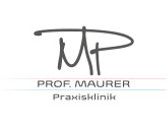 Prof.Dr.Dr. Peter Maurer