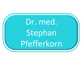 Dr. med. Stephan Pfefferkorn