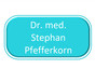 Dr. med. Stephan Pfefferkorn