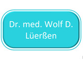 Dr. med. Wolf D. Lüerßen