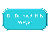 Dr. Dr. med. Nils Weyer