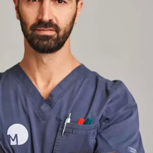 Themistoklis Stavrakis, MD
