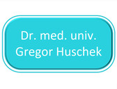 Dr. med. univ. Gregor Huschek