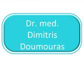 Dr. med. Dimitris Doumouras