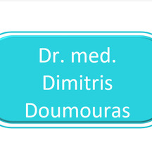 Dr. med. Dimitris Doumouras