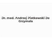 Dr. med. Andrzej Piatkowski De Grzymala