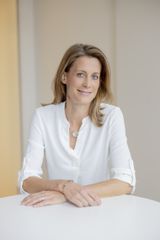 Dr. med Pirkko Schuppan MRCS