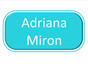Adriana Miron