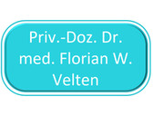 Priv.-Doz. Dr. med. Florian W. Velten