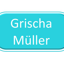Grischa Müller