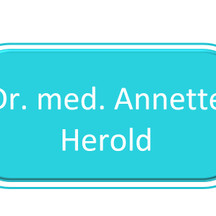 Dr. med. Annette Herold