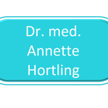 Dr. med. Annette Hortling