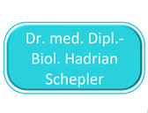 Dr. med. Dipl.-Biol. Hadrian Schepler