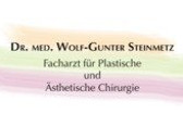 Dr. med. Wolf-Gunter Steinmetz