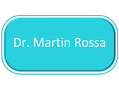 Dr. Martin Rossa