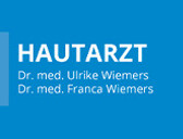 Hautarzt Praxis · Wiemers