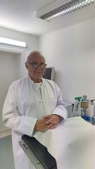 Dr. Pablo Hernandez