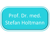 Prof. Dr. med. Stefan Holtmann