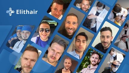 Elithair - Hair Transplant Turkey - Dr. Balwi