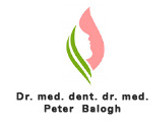 Dr. med. dent. dr. med. Peter Balogh