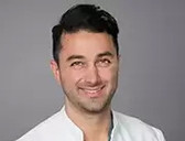 Dr. Dr. Roman Rahimi-Nedjat
