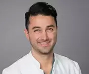 Priv.-Doz. Dr. Dr. Roman Rahimi-Nedjat